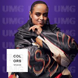 EVERYTHING - Seinabo Sey