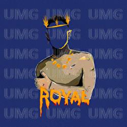 Royal - Tom Hugo