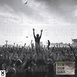 Boom Boom Clack - JØRD, Watzgood