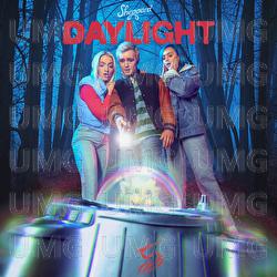 Daylight - Sheppard