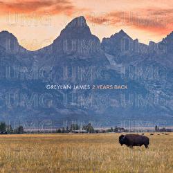 2 Years Back - Greylan James