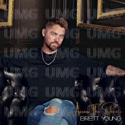 Back To Jesus - Brett Young