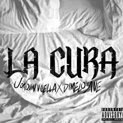 La Cura - Joaqu&iacute;n Vilella, D&iacute;melo Sane