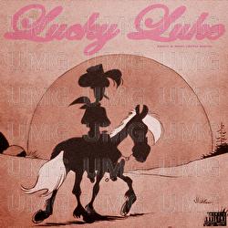 Lucky Luke - Eddy & Zino