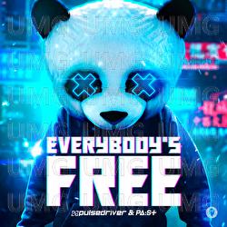 Everybody's Free - Pulsedriver, PaSt