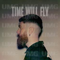 Time Will Fly - Sam Tompkins