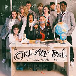 CTRL ALT DEL - Sara James