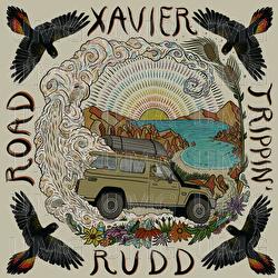 Road Trippin' - Xavier Rudd