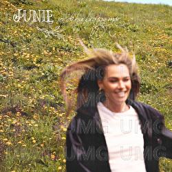 Ser du hur bra jag m&aring;r - Junie