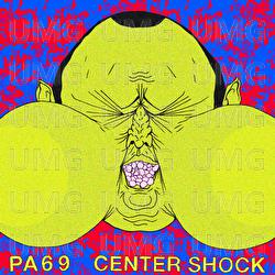 Center Shock - PA69