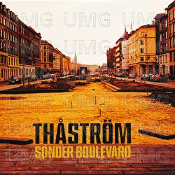S&ouml;nder Boulevard - Th&aring;str&ouml;m