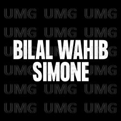 Simone - Bilal Wahib
