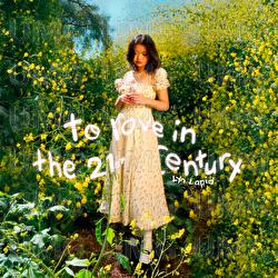to love in the 21st century - Lyn Lapid