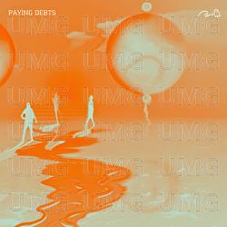 Paying Debts - Ocean & The Ghost