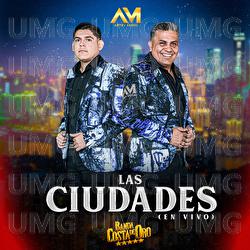 Las Ciudades - Banda Costa De Oro