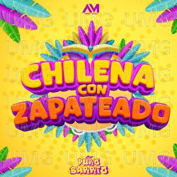 Chilena Con Zapateado - Grupo Puro Barrio
