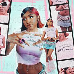 Aint Mine - Journey Montana, Lay Bankz