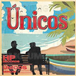 &Uacute;nicos - Minow