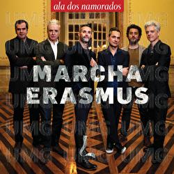 Marcha Erasmus - Ala Dos Namorados