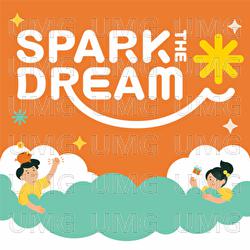 Spark the Dream - Elha Nympha, FWD