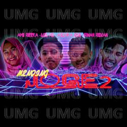 Mending Joge Joge - Ami Rieeka, LCB MC, Andhika CBS