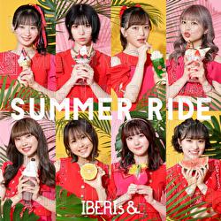 Summer Ride - IBERIs&