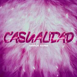 Casualidad - Carla Cune