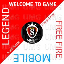 Free Fire X Mobile Legends (Welcome To Game Mobile) - Ikyy Pahlevii, Andri Ansar