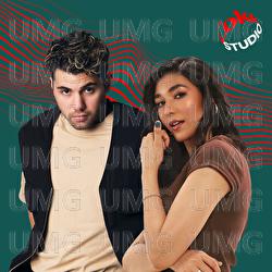 One Love - Evdeki Saat, Shae Gill