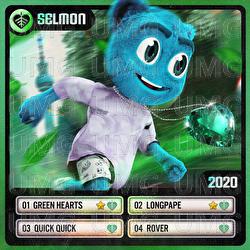 2020 - Selmon