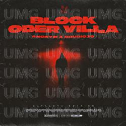 Block oder Villa - Anonym, Brudi030