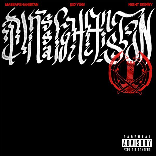 Massafghanistan - Kid Yugi, Night Skinny