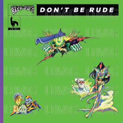 Don't Be Rude - Bastien D, ZADI