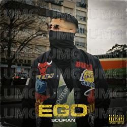 Ego - Soufian