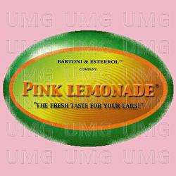 Real Love - Pink Lemonade