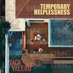 Temporary Helplessness - Jack Valero