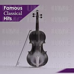 Famous Classical Hits - Wolfgang Amadeus Mozart