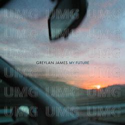 My Future - Greylan James
