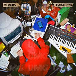 Fake Fix - RIDERS, Circuit Rider Music
