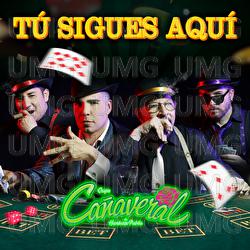 T&uacute; Sigues Aqu&iacute; - Grupo Ca&ntilde;averal De Humberto Pab&oacute;n
