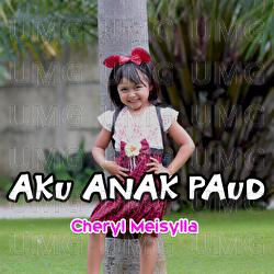 Aku Anak Paud - Cheryl Meisylla