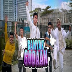 BANYAK GODAAN - Andy Lo Wi, Kapthenpurek, D'ELITE