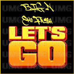 Let's Go - Big N, Eko Fresh