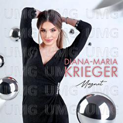 Magnet - Diana Maria Krieger
