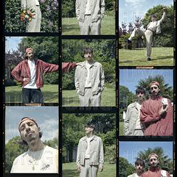 Doucement - Morgan, Rom&eacute;o Elvis