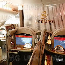 Emirates - Arz