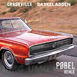 P&oslash;bel - Crashville, Daskeladden