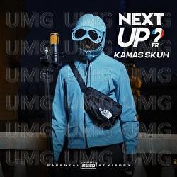 Next Up France - S2-E14 - Kamas Skuh, Mixtape Madness