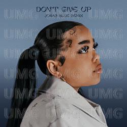 Don't Give Up - Zoe Wees, Jonas Blue