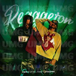 Bottega & Burlon - NMW Yanni X NMW Umberto